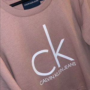 Calvin Klein pullover
